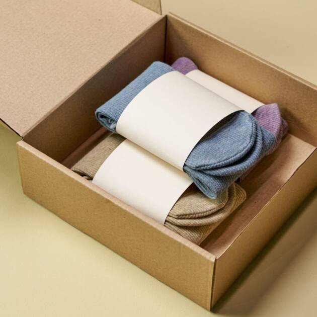 Set of Socks